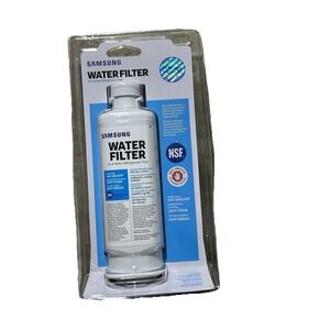 Samsung Water Filter‎ Ice Water Refrigerator Filter